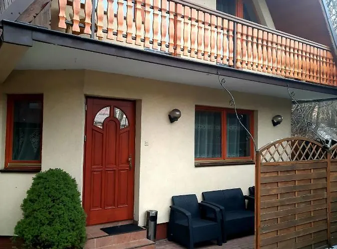 Prywatne U Bachledów