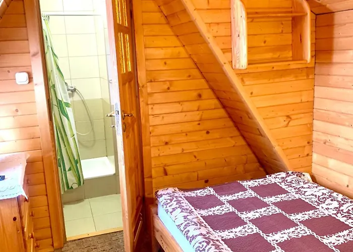 Prywatne U Bachledów