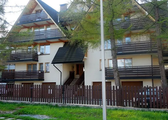 Familijny Tatrzański